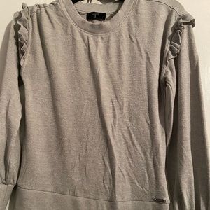 Tahari sweater